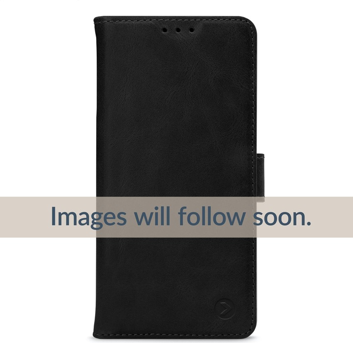 Produktbild Mobilize Portemonnaie aus Leder (Samsung Galaxy S23 FE)