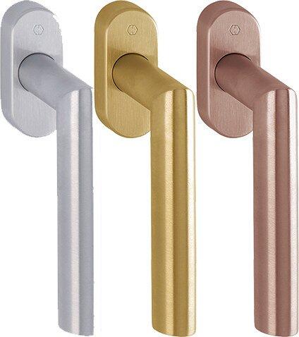 Produktbild Hoppe Fenstergriffe E0400/U30 Amsterdam