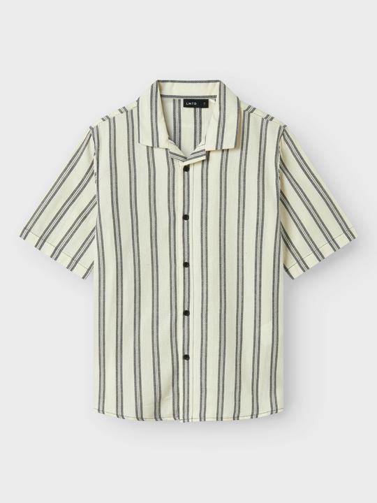 Produktbild Lmtd Kurzarm Hemd (146, 152)