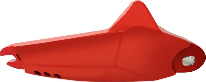 Image du produit Zero Linke und rechte Vorderradgabel