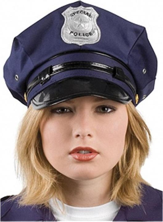 Produktbild Boland Polizei