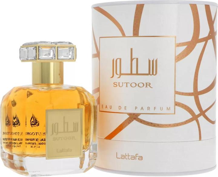 Immagine prodotto Lattafa - Sutoor - EDP - 100 ml (Eau de parfum, 100 ml)