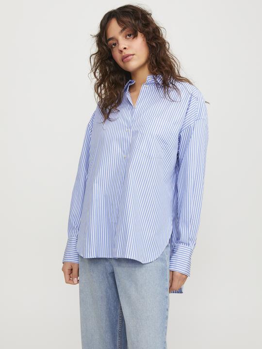 Immagine prodotto JJXX JXJamie - Camicia in popeline rilassata (XL)