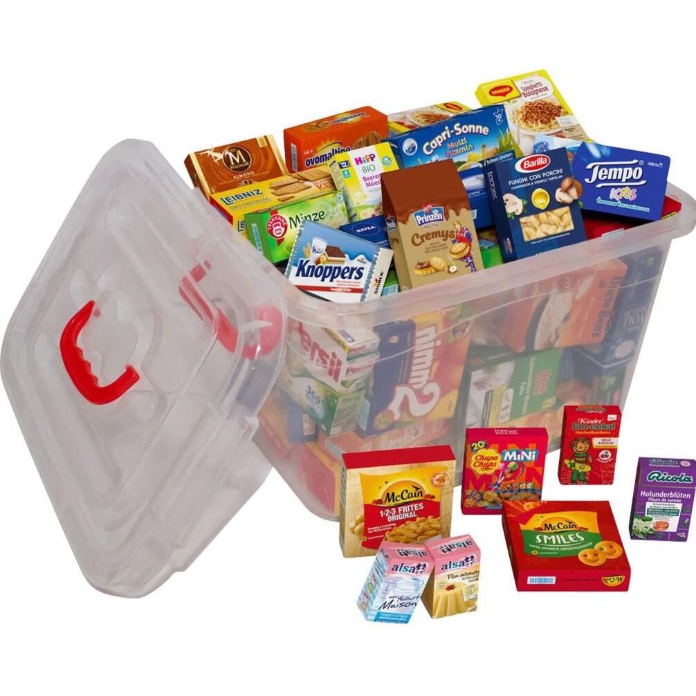 Tanner Starterbox Kaufladen 50-tlg. (45007103)