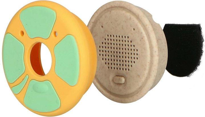 Actual product image Alecto Bluetooth Speaker+Teddy HeeHee (30 m)