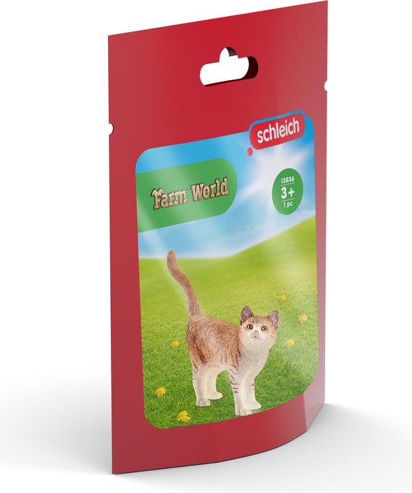 Image du produit Schleich Chat - Chat