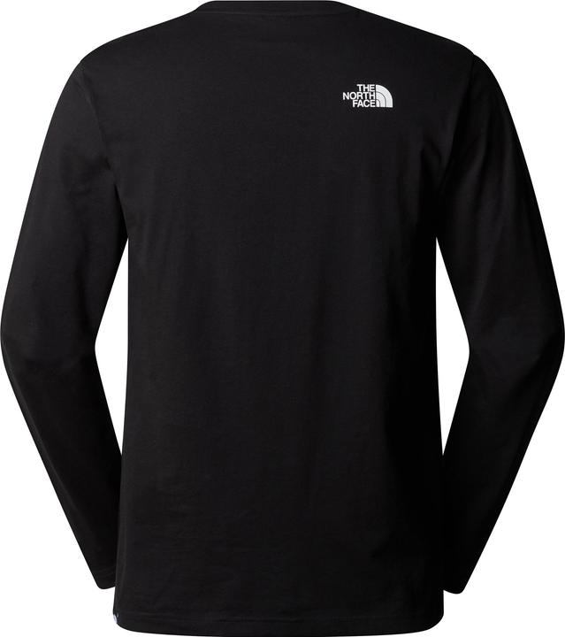 Actual product image North Face Simple Dome (L)