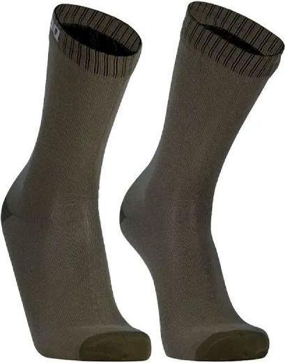 Actual product image Dexshell Ultra Thin Crew Socks (36 - 38)