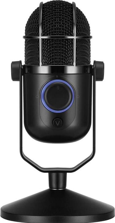 Actual product image Thronmax Mdrill Dome Condenser Microphone