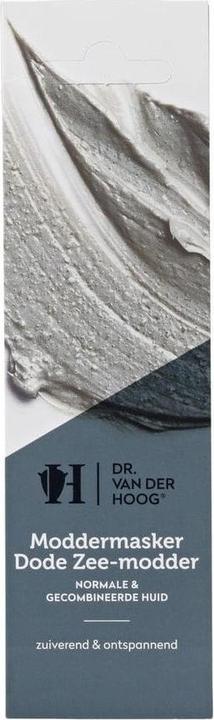 Immagine prodotto Dr. Van Der Hoog Dead Sea Mud Mask