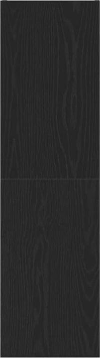 Produktbild vidaXL Wand-TV-Schrank (30.50 x 30 x 110 cm)