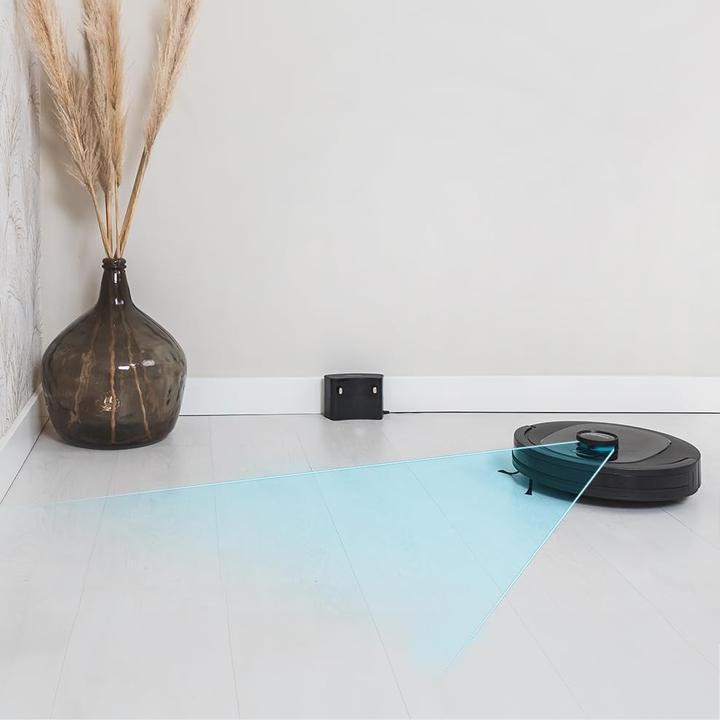 Produktbild Cecotec Robot Aspirapolvere Conga 7490 Ultimate Genesis (4000 Pa)