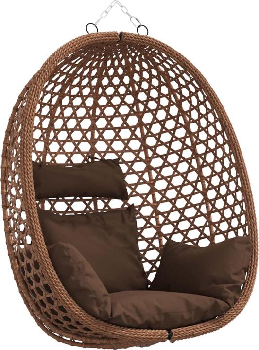 Produktbild vidaXL Eiersessel (150 kg)