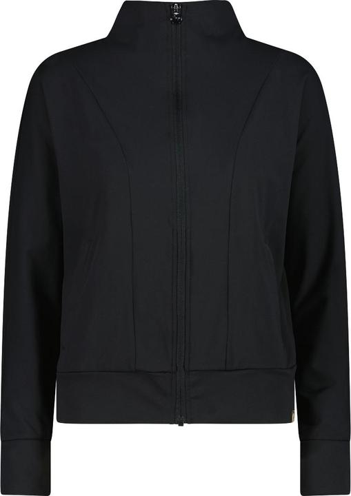 Produktbild CMP Campagnolo Damen Hoodie mit Stehkragen (M)