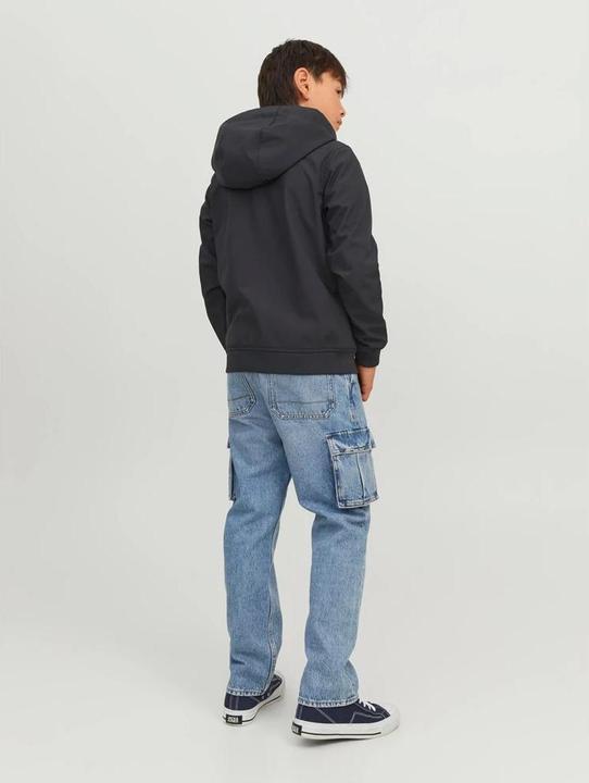 Actual product image Jack & Jones Boys Softshell-Jacke (128)