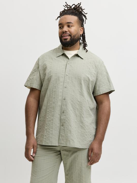 Immagine prodotto Jack & Jones Hemd Plus Size Hemd (3XL, XL)
