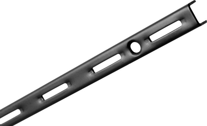 Element-System Wall rail 1 row 1 pcs.
