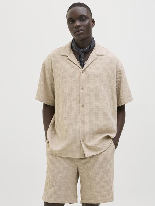 Immagine prodotto Jack & Jones Jjematteo Resort Shirt Ss Sn (XL)