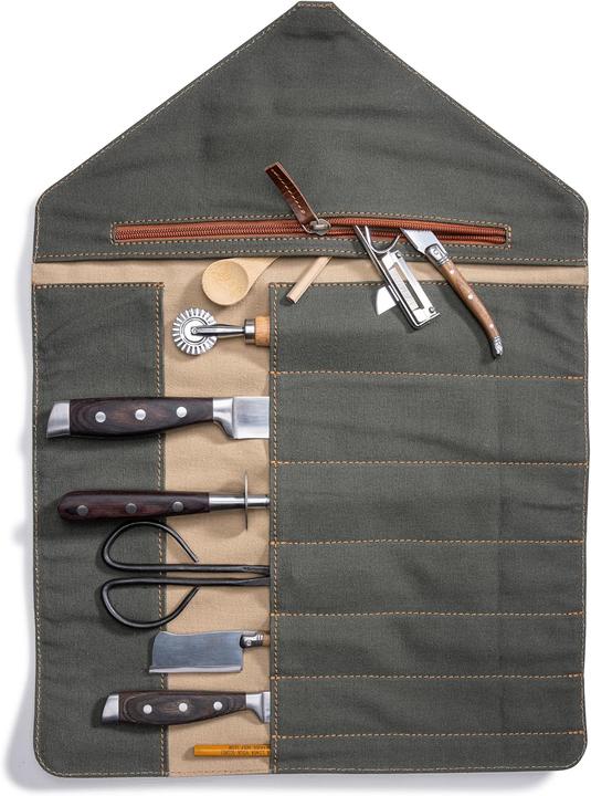 Produktbild Angus Stoke Messertasche Gordon