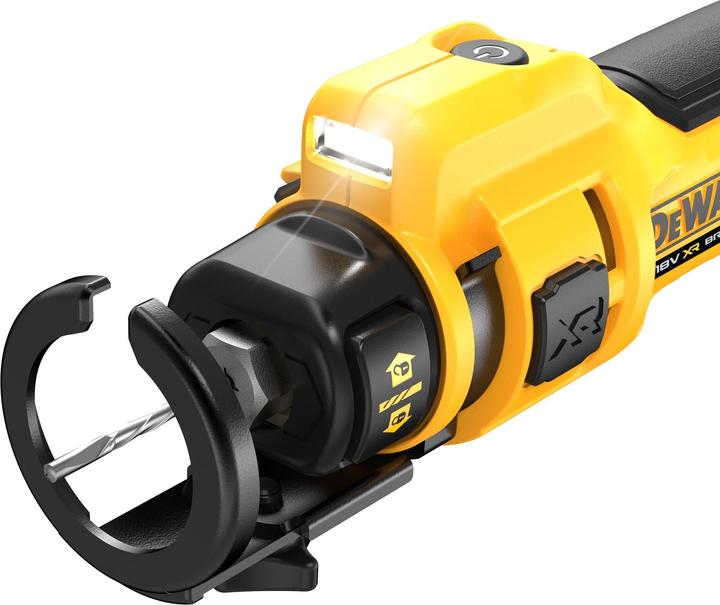 Actual product image DeWalt Router