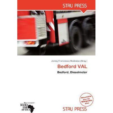 Bedford VAL, Ratgeber