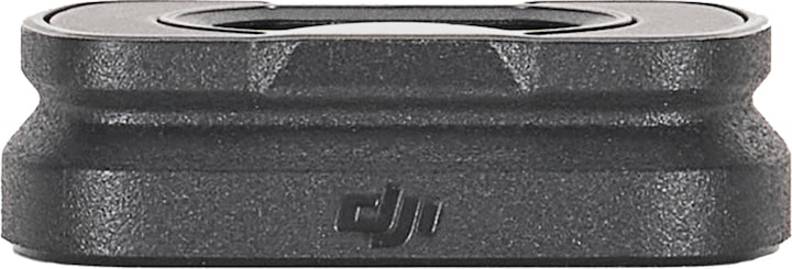 DJI Osmo Pocket 3 Wide-Angle Lens (Objectif de drone)