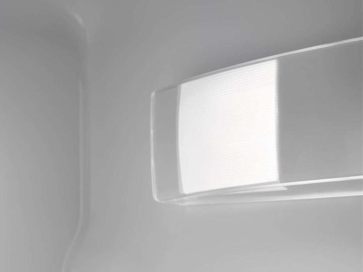 Produktbild Electrolux DD INC ETS5LE16S Flügeltürkühlschrank (249 l)