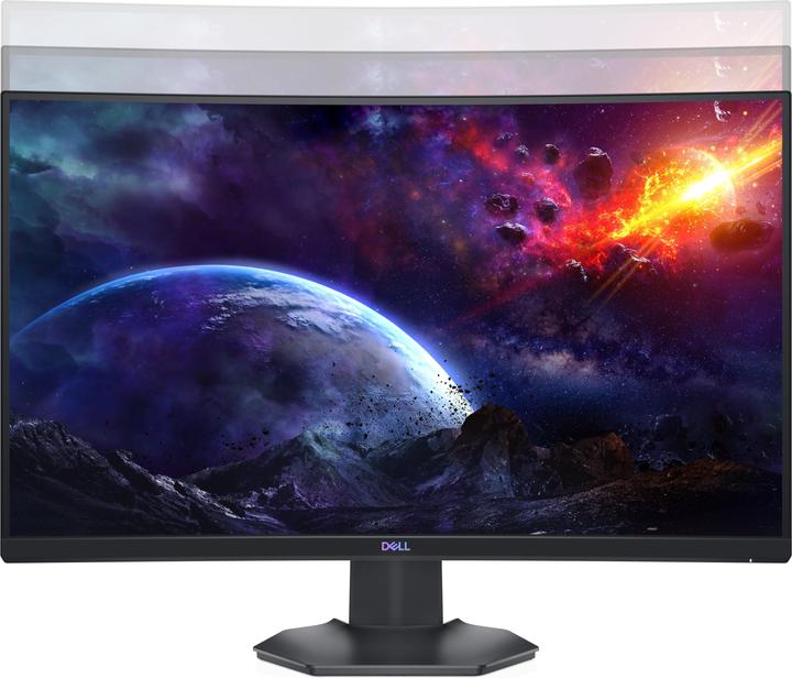 Produktbild Dell S2721HGFA (1920 x 1080 Pixel, 27")