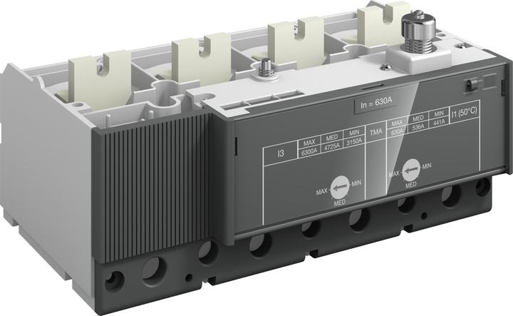 Actual product image ABB Circuit breaker