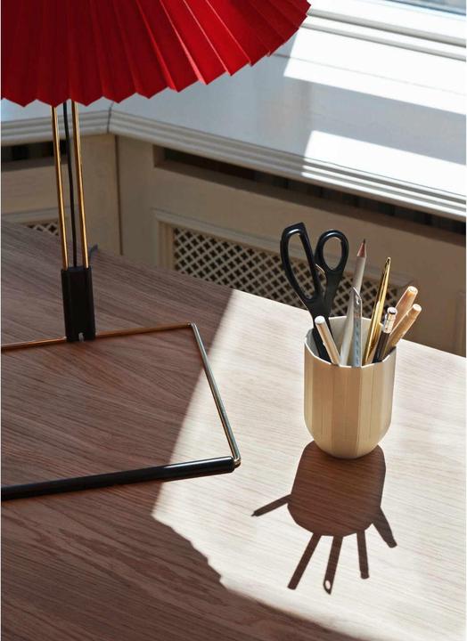 Immagine prodotto HAY Lampada da tavolo Matin S Yellow (150 lm)