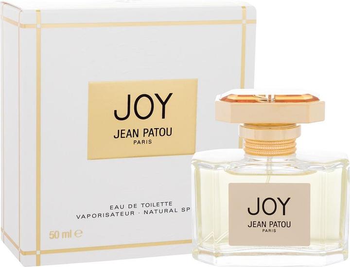 Actual product image Jean Patou Joy (Eau de toilette, 50 ml)