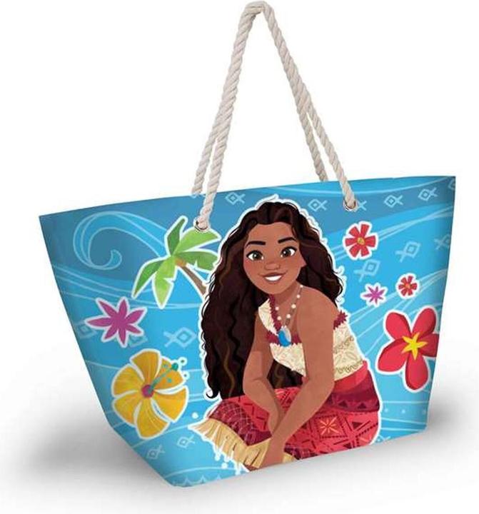 Immagine prodotto Karactermania Soleil Beach Bag Sea (30 l)