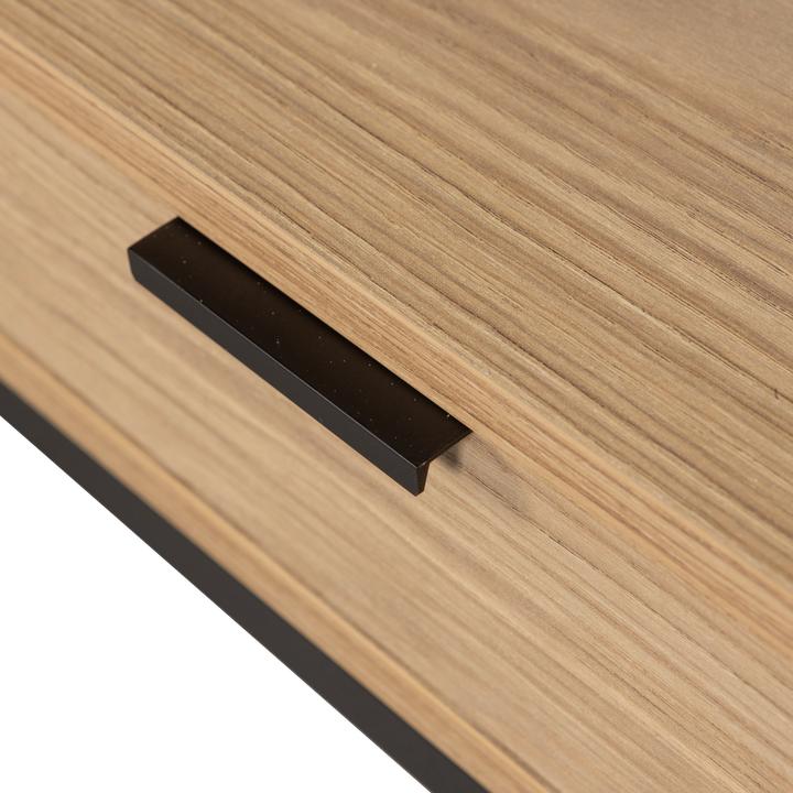 Produktbild Woood Silas (74 x 140 x 44 cm)