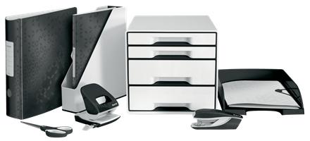 Actual product image Leitz Wow Cube (A4)