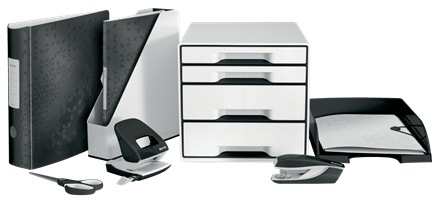 Immagine prodotto Leitz Wow Cube (A4)