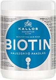Image du produit Kallos Cosmetics biotine (275 ml)