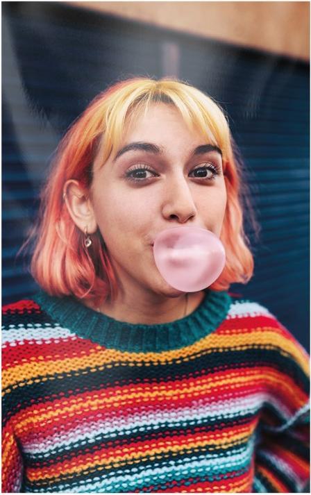 Actual product image Polaroid Instant film Hi-Print 2x3