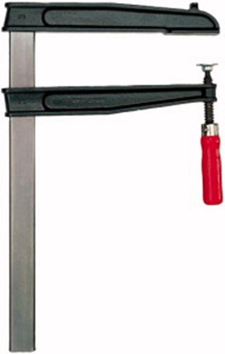 Actual product image Bessey Deep-clamping screw clamp (400 mm)