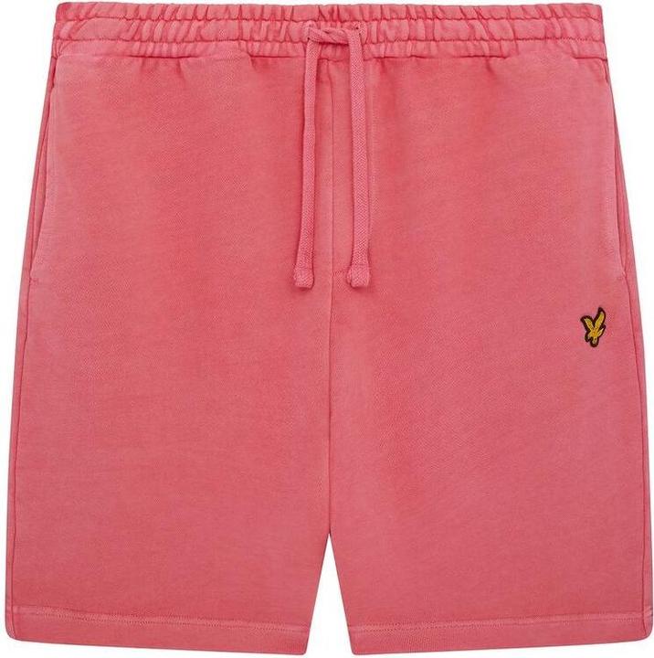 Produktbild Lyle and Scott Pigment Dye (M)