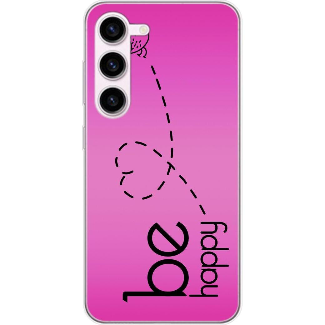 König Design Hülle Handy Schutz für Samsung Galaxy S23 Plus Case Cover Tasche Bumper Etuis (Samsung Galaxy S23+), Smartp...