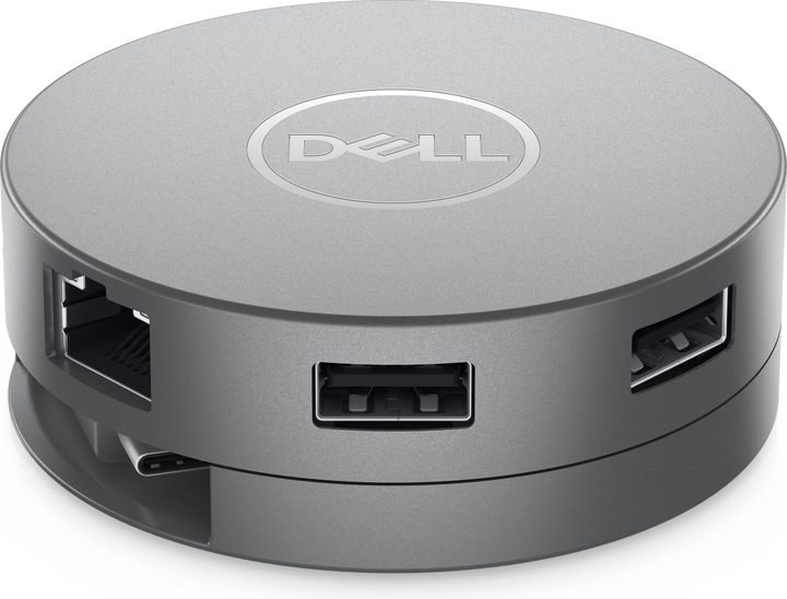 Immagine prodotto Dell DA310 (USB-C, 1 Porti)