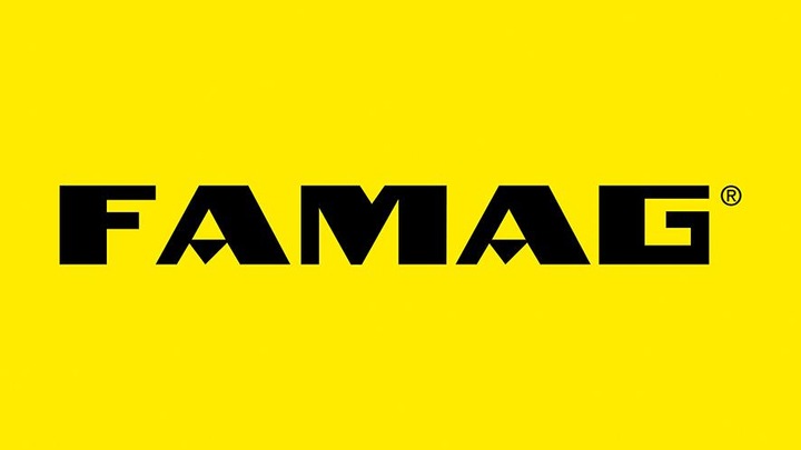 Produktbild Famag Staketen-Bormax Ø 20mm inkl. Z (20 mm)
