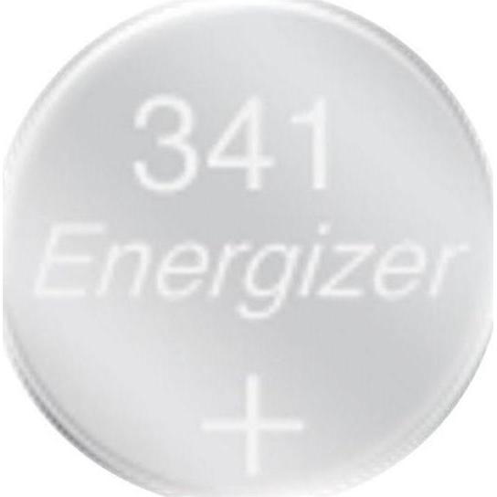 Thumbnail - Energizer Multidrain 341 1.5V S (1 Stk., SR714SW, 15 mAh), Batterien + Akkus