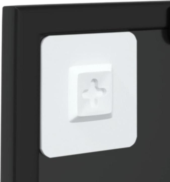 Actual product image VidaXL Vadin (40 x 40 cm)