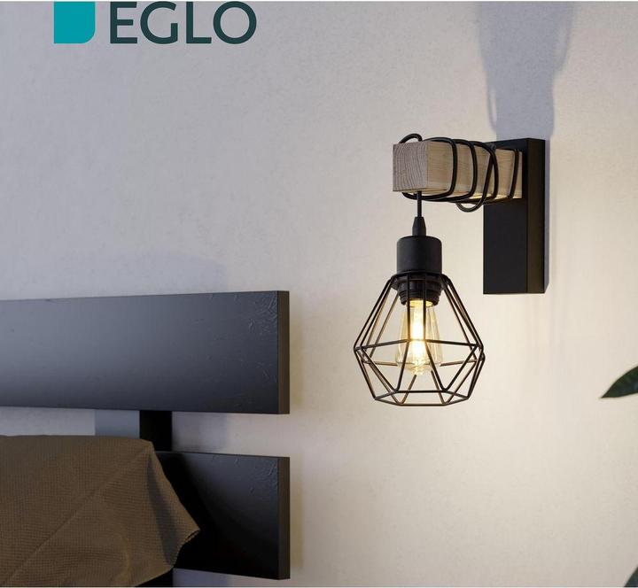 Image du produit EGLO Townshend 5 (E27)