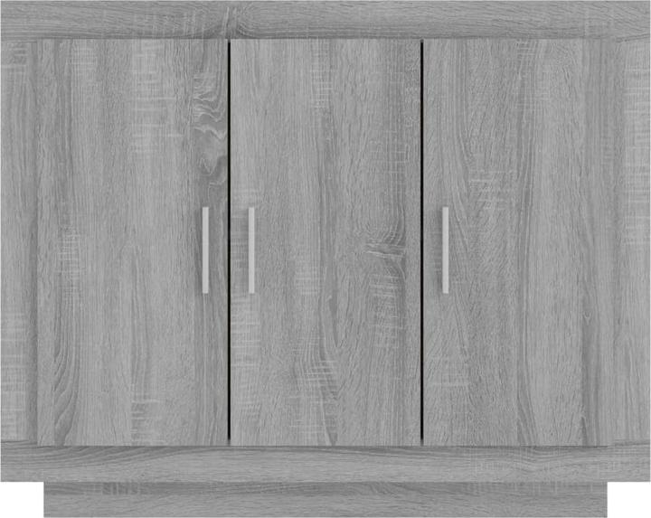 Image du produit vidaXL Sideboard (92 x 92 x 75 cm)