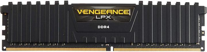 Productafbeelding Corsair Vengeance LPX (2 x 8GB, 2400 MHz, DDR4 RAM, DIMM 288 pin)