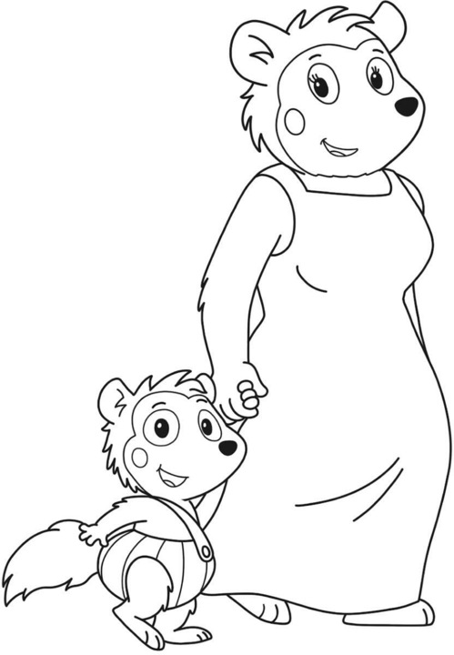 Image du produit Bobo