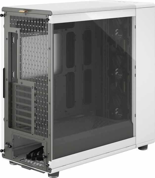 Image du produit Fractal North XL (E-ATX, ATX, Mini-ITX, mATX)