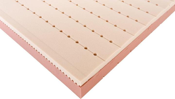 Produktbild Träumeland Traeumeland Kindermatratze Zirbenduft 90 x 190 x 15 (90 x 190 cm)